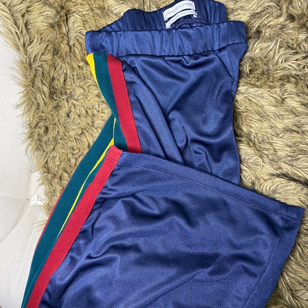 Urban outfitter track pants